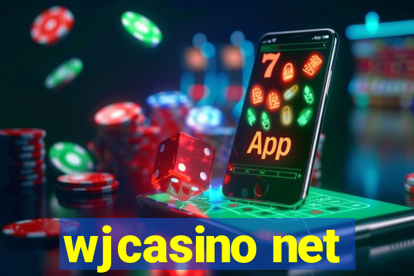 wjcasino net